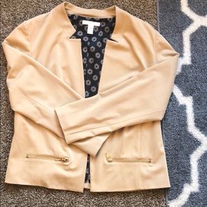 Tan Chicos cardigan💸💸